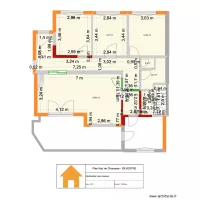 Projet C&egrave;dres original avec modifications