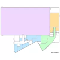gymnase ST mat