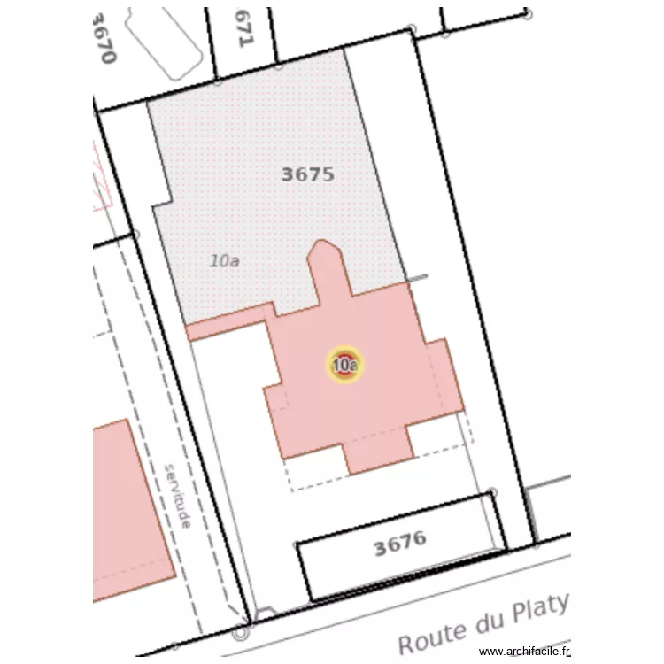 PlanPlaty. Plan de PlanPlaty. Plan de