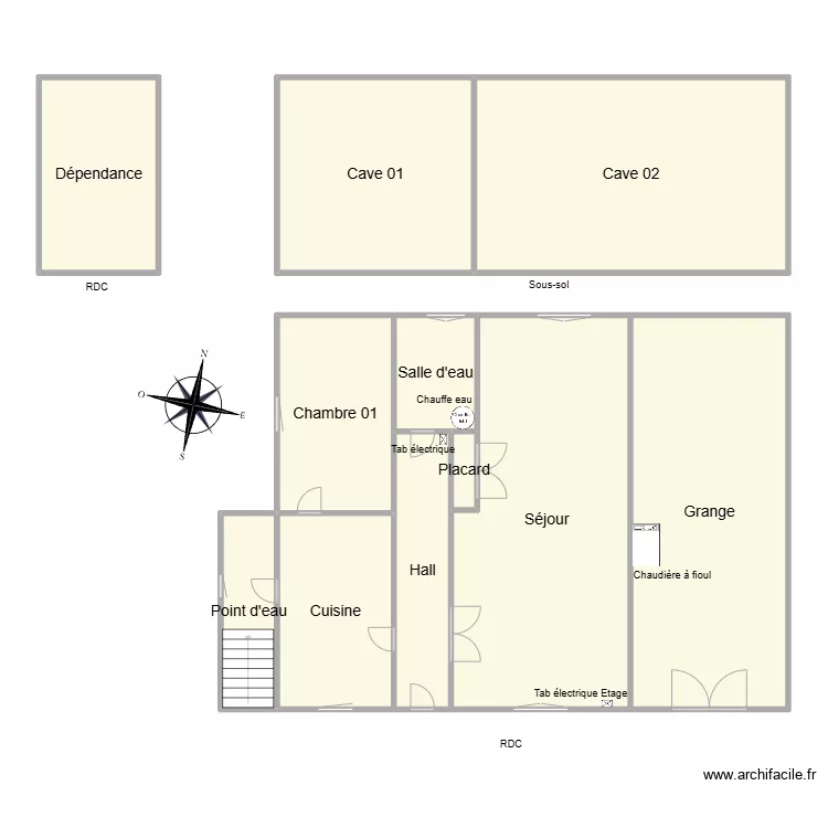 0_CroquisAm_WEBER_RDC. Plan de 0_CroquisAm_WEBER_RDC. Plan de