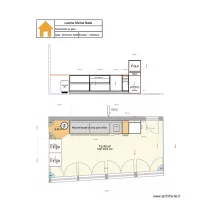 cuisine Michel Balle  mise &agrave; jour du 1 mars 2026