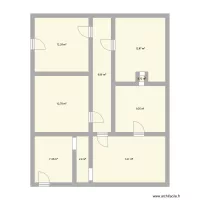 plan salle 1