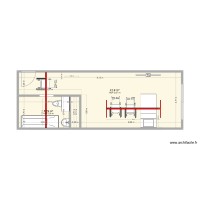 Mateo LEITANO portique