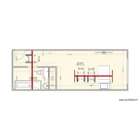 Mateo LEITANO portique