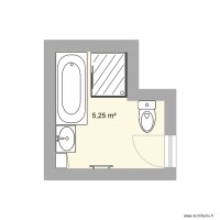 salle de bain 1