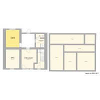 ETUDE RENOVATION