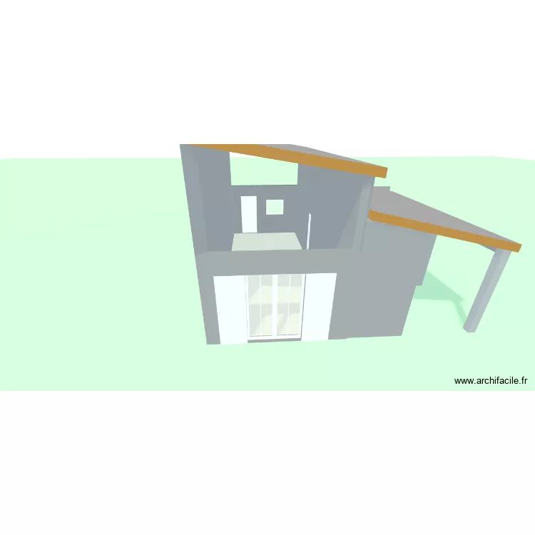 service d urbanisme 2. Plan de 1 et 27 m² service d urbanisme 2. Plan de 1 et 27 m²