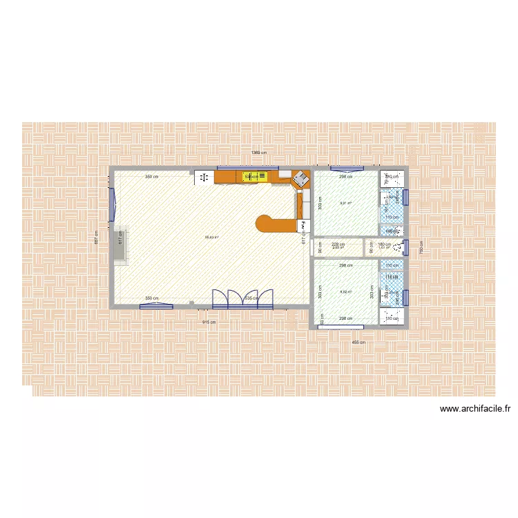 Suzanne et Joss 2. Plan de 