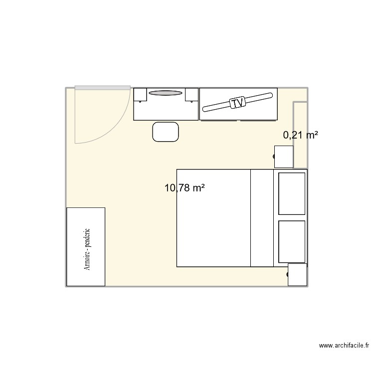 emma. Plan de 0 pièce et 0 m2
