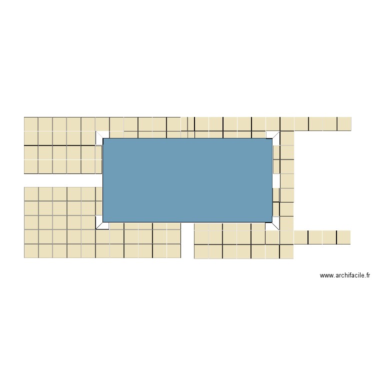 BOURGEOIS. Plan de 0 pièce et 0 m2