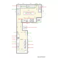 Cuisine Alf Basile Elec