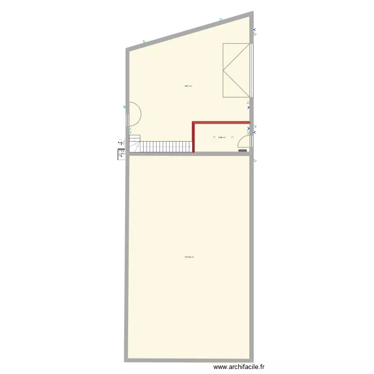 hjgh. Plan de 3 et 216 m² hjgh. Plan de 3 et 216 m²