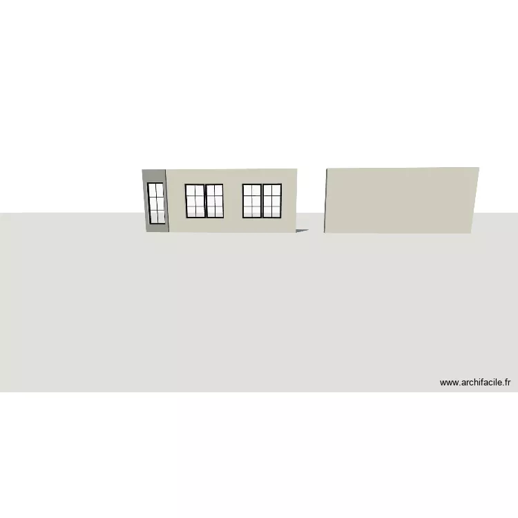 ext B 013. Plan de ext B 013. Plan de