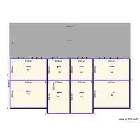 Authentic restaurant Panneaux sandwich