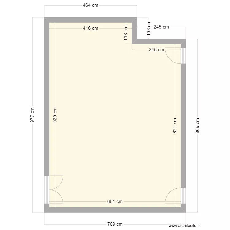 Sallederéunion_Gohy. Plan de Sallederéunion_Gohy. Plan de