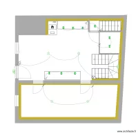 SCHMITT - RDCH  &eacute;clairage