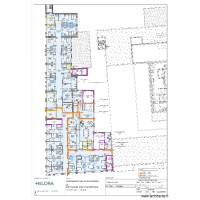 ARA +2 ZONE 03 BOUTON POUSSOIR