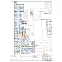 ARA +2 ZONE 03 BOUTON POUSSOIR