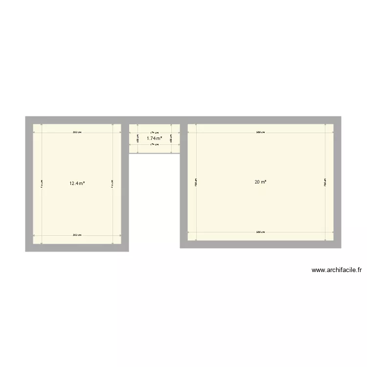 etage. Plan de etage. Plan de