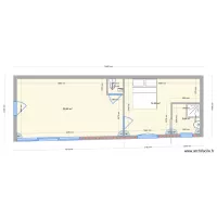 Appartement RdC Ledoux