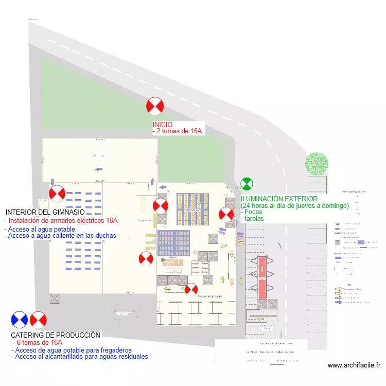 RASp25 - Ressources Riba Roja de Turia Version espagnole. Plan de RASp25 - Ressources Riba Roja de Turia Version espagnole. Plan de
