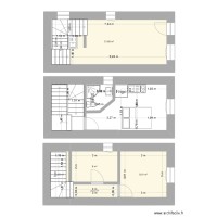 Maison Donnat 2