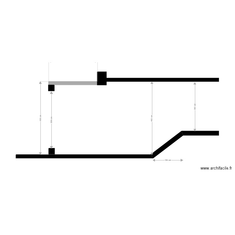 Plan Portail. Plan de 0 pièce et 0 m2