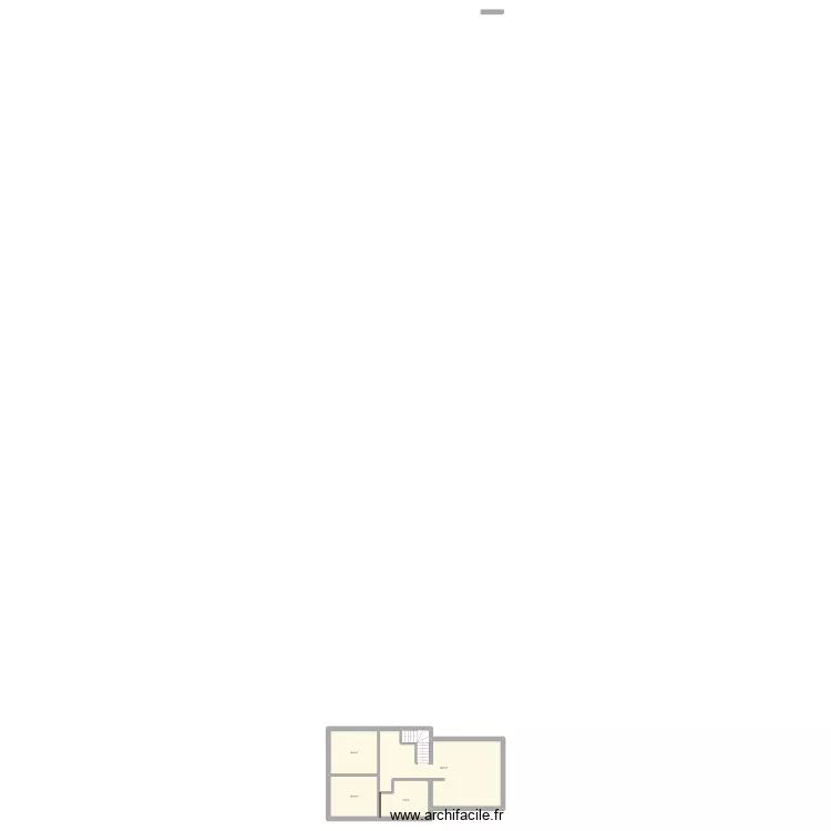 ILLTAL 2. Plan de 4  et 89 m²