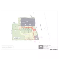 plan fourreau rouge pessard