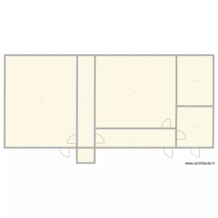 St-paul mat. Plan de 0 pièce et 0 m2