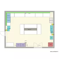 Labo DSP + equipement