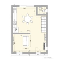 appartements grange droite