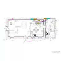 LEFLOUR CHAUFFAGE RDC