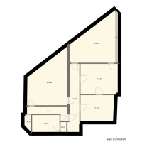 VICTOR HUGO amenagement doux