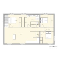 plan1 chambes enfants EST