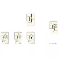 maison plan nouveau