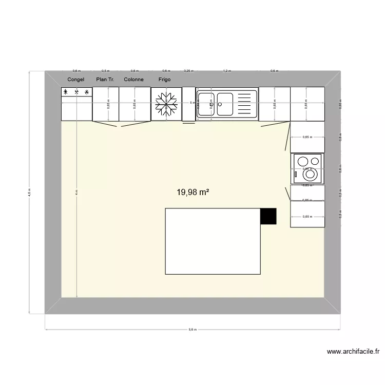 Pascal +. Plan de Pascal +. Plan de
