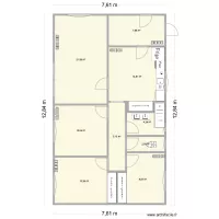 maison avant travaux