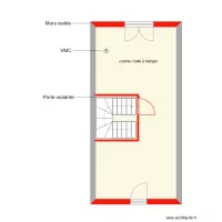 thomasson rdc étape 1