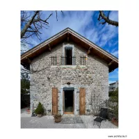 CHAUMETIERE - BALCON