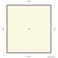 Plan zone stockage