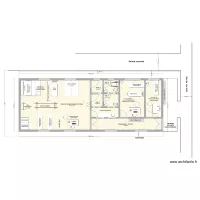 H&ocirc;pital de Buhiga - Nouveau B&acirc;timent service kin&eacute; &eacute;quip&eacute;