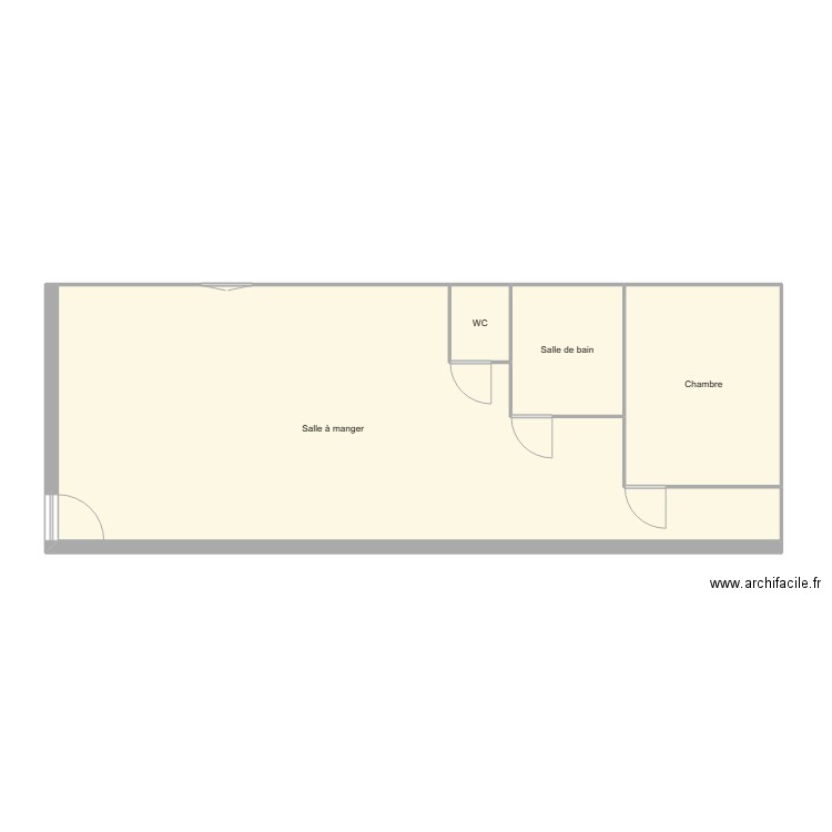 jonathan hemery. Plan de 0 pièce et 0 m2