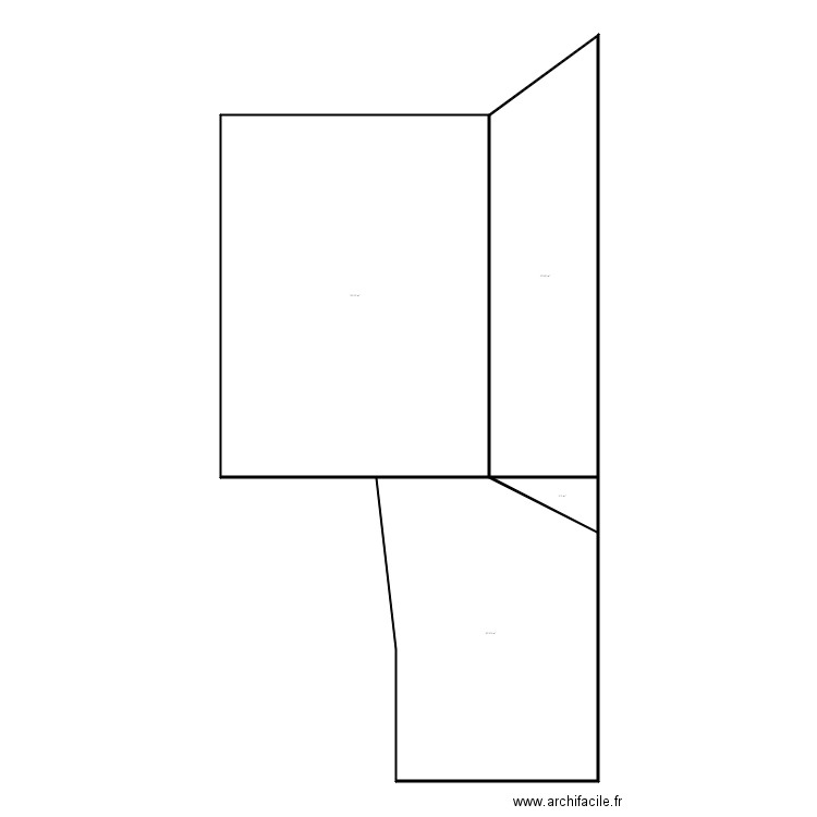 BORDA DEL BISSETS. ANYÓS, LA MASSANA. Plan de 4 pièces et 160 m2