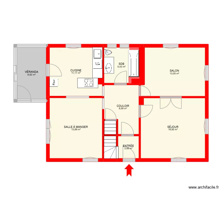 BI 35927. Plan de 38 et 323 m² BI 35927. Plan de 38 et 323 m²