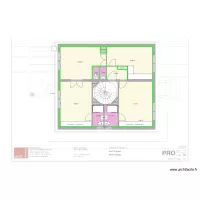 VILLECRESNES - PROJET R+2 20260902