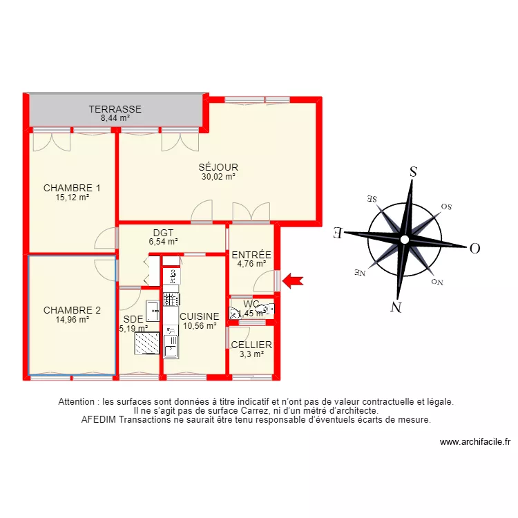 BI17962 -. Plan de BI17962 -. Plan de