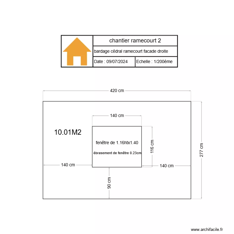 chantier ramecourt 2. Plan de chantier ramecourt 2. Plan de