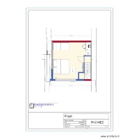 R2 mezzanine projet 