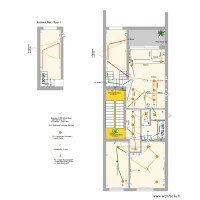 Banning 83 1e étage Elec - Modèles Luminaires